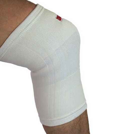 Wilson Rodillera Elastica Aw705 para hombre y mujer - vista 2