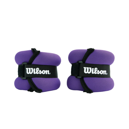 Wilson Pulsera/Polaina 2 Lb Pm0002