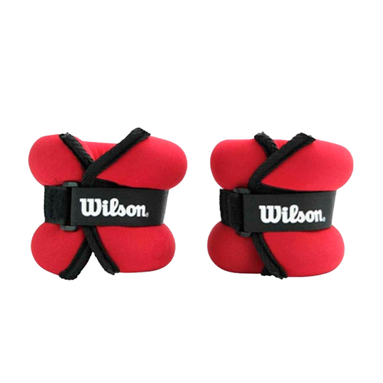 Wilson Pulsera/Polaina 3 Lb Pm0003