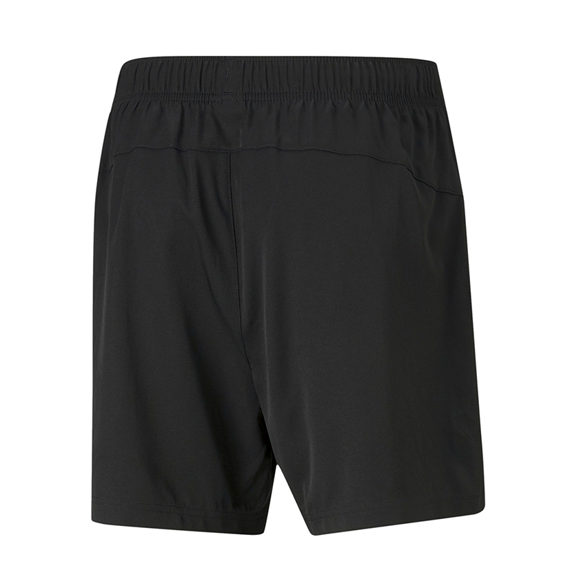 Puma ESS ACTIVE WOVEN PANT Negro - Envío gratis