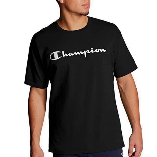 Playera Champion Classic Graphic Tee Epnss23P13M3 Hombre - vista 2