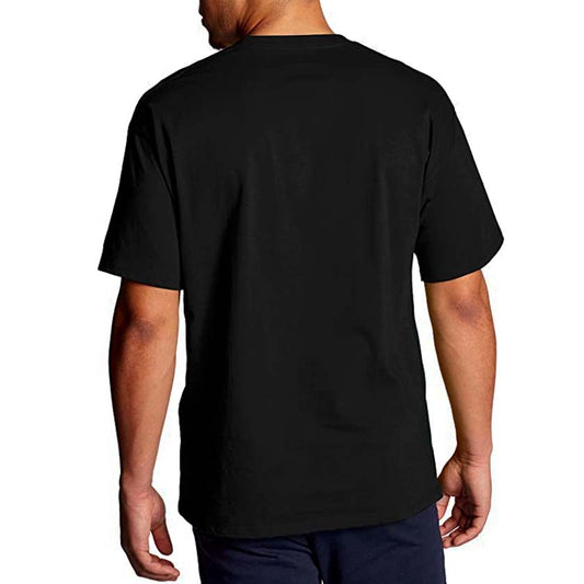 Playera Champion Classic Graphic Tee Epnss23P13M3 Hombre - vista 4