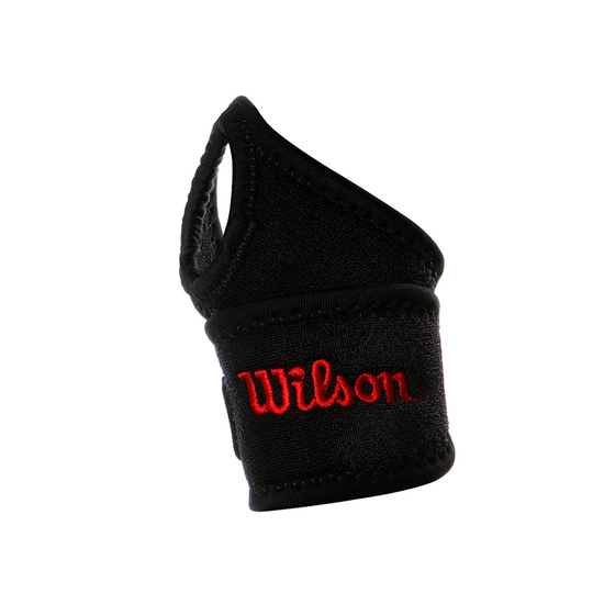Wilson Muñequera  Aw105