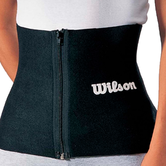 Wilson Faja Cierre Dama  Aw114