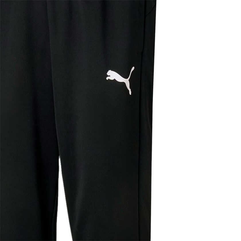 Pantalón deportivo Puma estampado logo para hombre