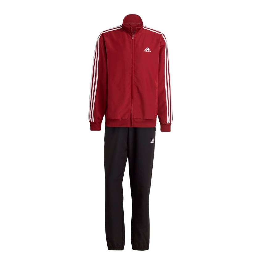 adidas Sportswear Fato de Treino Homem M 3S Wv Tt Ts ic6752 S