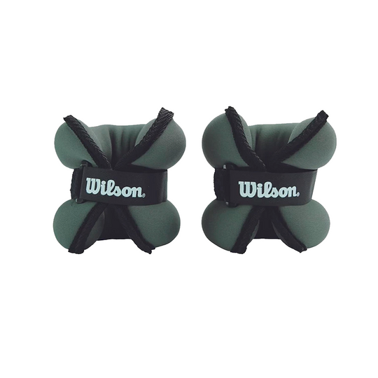 Wilson Pulsera/Polaina 4 Lb Pm0004