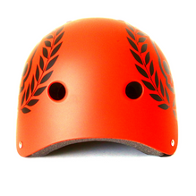 Antifashion Casco Pro Rojo