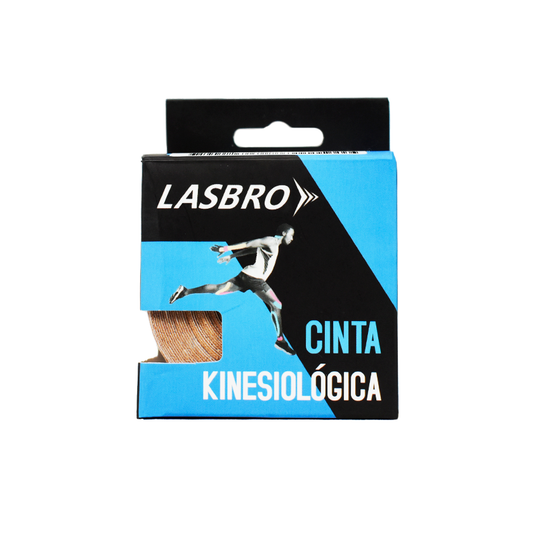 Lasbro Cinta Kinesiologica Spk05 para hombre y mujer - vista 2