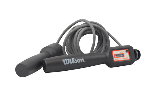 Wilson Cuerda De Salto Contador Cc-0001