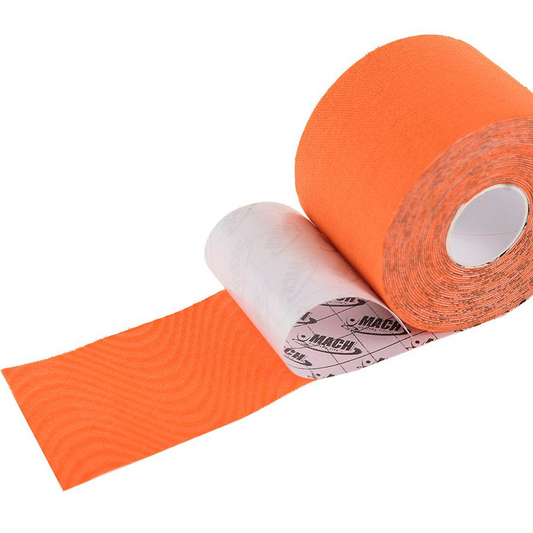 Mach Medical Cinta Kinesiológica K05-O para hombre y mujer - vista 3