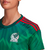 Adidas Jersey Mexico Local 2022 Dama Off He8847