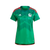 Adidas Jersey Mexico Local 2022 Dama Off He8847