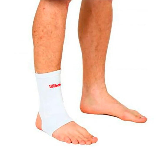 Wilson Tobillera Elastica Aw704 para hombre y mujer