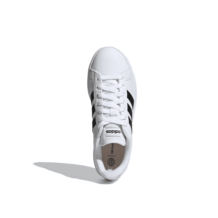 Grand court top base adidas